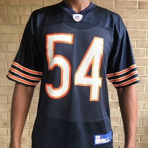 Vintage Chicago Bears Jersey